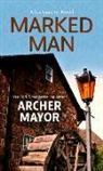 Archer Mayor - Marked Man