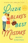 Mazey Eddings - Lizzie Blake's Best Mistake