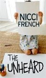 Nicci French - The Unheard