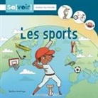 Québec Amérique - Les Sports