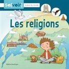 Québec Amérique - Les Religions