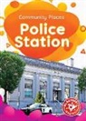 Amy McDonald - Police Station