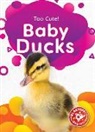 Betsy Rathburn - Baby Ducks