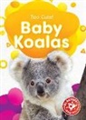 Rebecca Sabelko - Baby Koalas