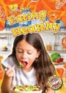 Kirsten Chang - Eating Healthy