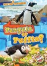Mari C Schuh, Mari C. Schuh - Penguin or Puffin?