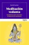 David Frawley - Meditacion Vedanta