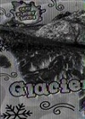 Rebecca Sabelko - Glaciers