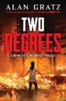 Alan Gratz - Two Degrees