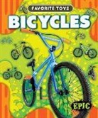 Nathan Sommer - Bicycles
