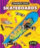 Chris Bowman - Skateboards