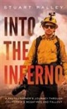 Stuart Palley - Into the Inferno