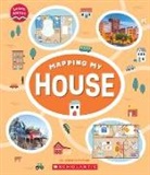 Jeanette Ferrara - Mapping My House (Learn About: Mapping)