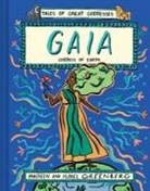 Imogen Greenberg, Imogen/ Greenberg Greenberg, Isabel Greenberg - Gaia