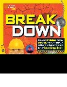 Mara Grunbaum - Break Down