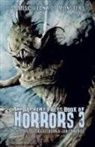 Peter Coleborn, Jan Edwards - The Alchemy Press Book of Horrors 3