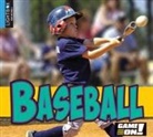 Kissock Heather - Baseball