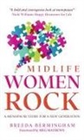 Breeda Birmingham - Midlife Women Rock
