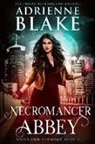 Adrienne Blake - Necromancer Abbey