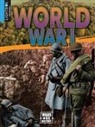 Thomas K Adamson, Thomas K. Adamson - World War I