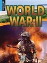 Thomas K Adamson, Thomas K. Adamson - World War II