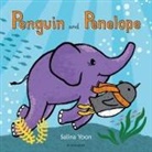 Salina Yoon - Penguin and Penelope