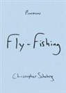 Christopher Schaberg - Fly-Fishing
