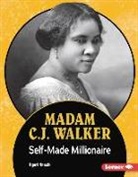 Ngeri Nnachi - Madam C.J. Walker