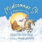 Jennifer Hartman - Midsommar Sól