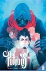 Erik Burnham, Stelladia - Potions Inc Vol. 1 Gn