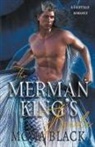 Mona Black - The Merman King's Bride