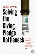 Sean Davis - Solving the Giving Pledge Bottleneck
