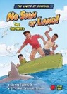Buckley James Jr., Cassie Anderson - No Sign of Land!: Sea Survivors