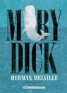 Herman Melville, Akira Kusaka - Moby Dick