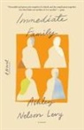 Ashley Nelson Levy - Immediate Family