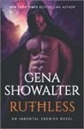 Gena Showalter - Ruthless