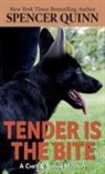 Spencer Quinn - Tender Is the Bite