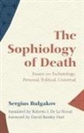Sergius Bulgakov - The Sophiology of Death