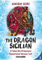 Anish Giri - The Dragon Sicilian