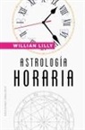 William Lilly - Astrología Horaria