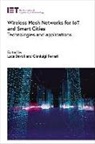 Luca Davoli, Luca (Assistant Professor Davoli, Gianluigi Ferrari, Gianluigi (Associate Professor Ferrari - Wireless Mesh Networks for IoT and Smart Cities