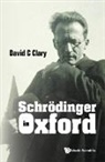 David C Clary, David Charles Clary, David C Clary - Schrodinger In Oxford