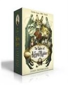 Tony DiTerlizzi, Tony/ DiTerlizzi DiTerlizzi, Tony DiTerlizzi - The Tales of Kenny Rabbit