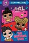 Random House, Random House - The Kindness Club (L.O.L. Surprise!)