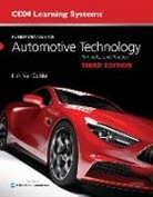 Kirk Vangelder - Fundamentals of Automotive Technology