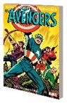 Michael Cho, Don Heck, Larry Ivie, Jack Kirby, Stan Lee, Lee Stan... - Mighty Marvel Masterworks: The Avengers Vol. 2 - The Old Order Changeth