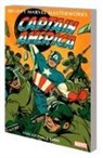 Michael Cho, Jack Kirby, Stan Lee, Lee Stan, Marvel Various, Kirby Jack - MIGHTY MARVEL MASTERWORKS: CAPTAIN AMERICA VOL. 1 - THE SENTINEL OF LIBERTY