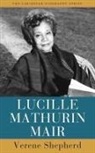 Verene Shepherd, Verene A Shepherd, Verene A. Shepherd - Lucille Mathurin Mair