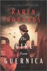 Karen Robards - The Girl from Guernica