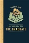 Jack Countryman - God's Wisdom for the Graduate: Class of 2022 - Mountain